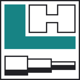 Launhardt-Hydraulik_Stellenanzeige_Logo
